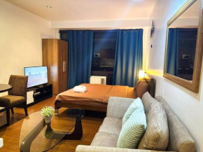 Spacious Unit in Gramercy Makati